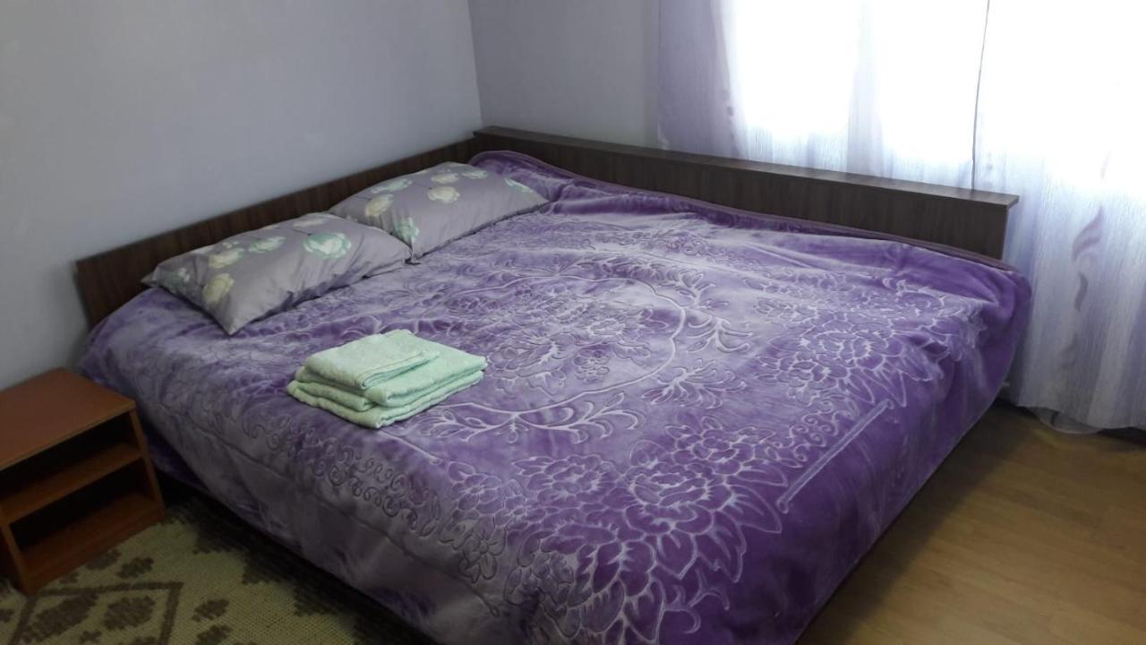 Family&Friends Apartment Ceahlau Ngoại thất bức ảnh