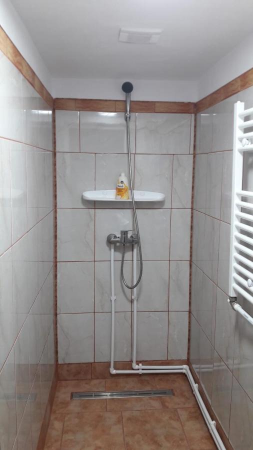Family&Friends Apartment Ceahlau Ngoại thất bức ảnh