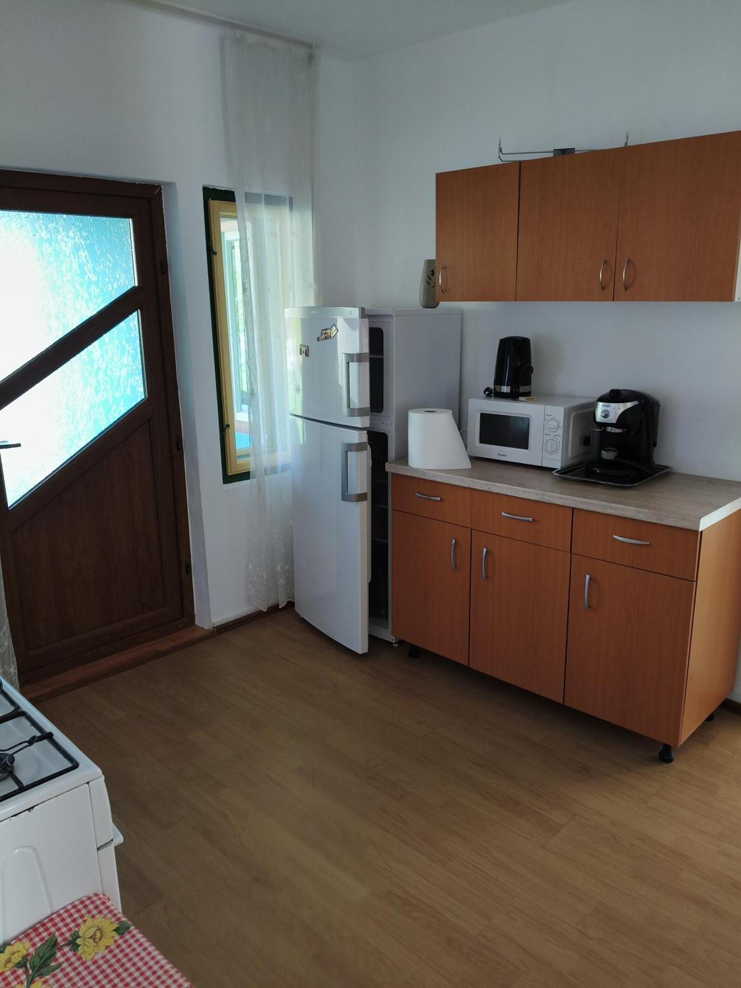 Family&Friends Apartment Ceahlau Ngoại thất bức ảnh