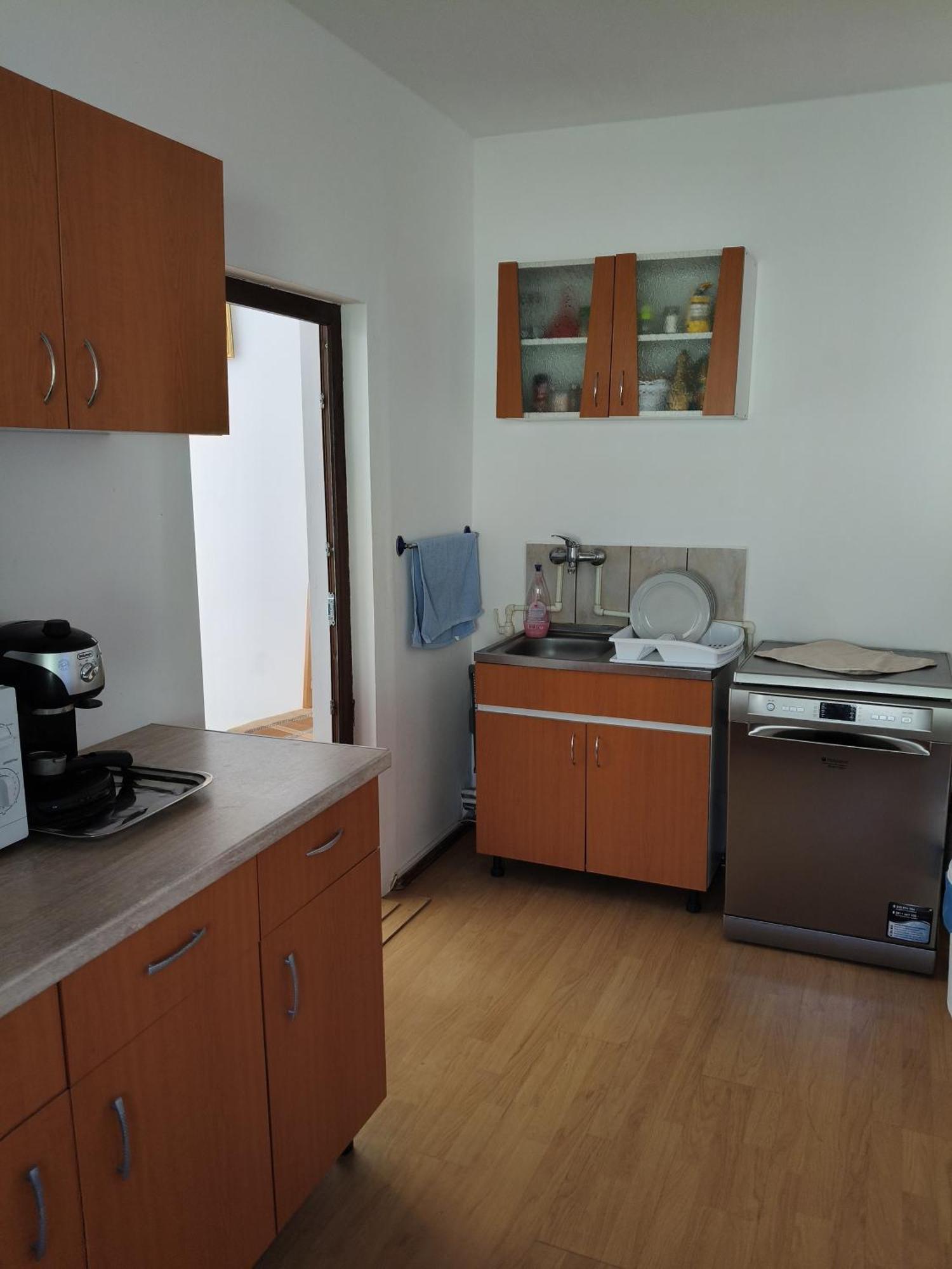 Family&Friends Apartment Ceahlau Ngoại thất bức ảnh