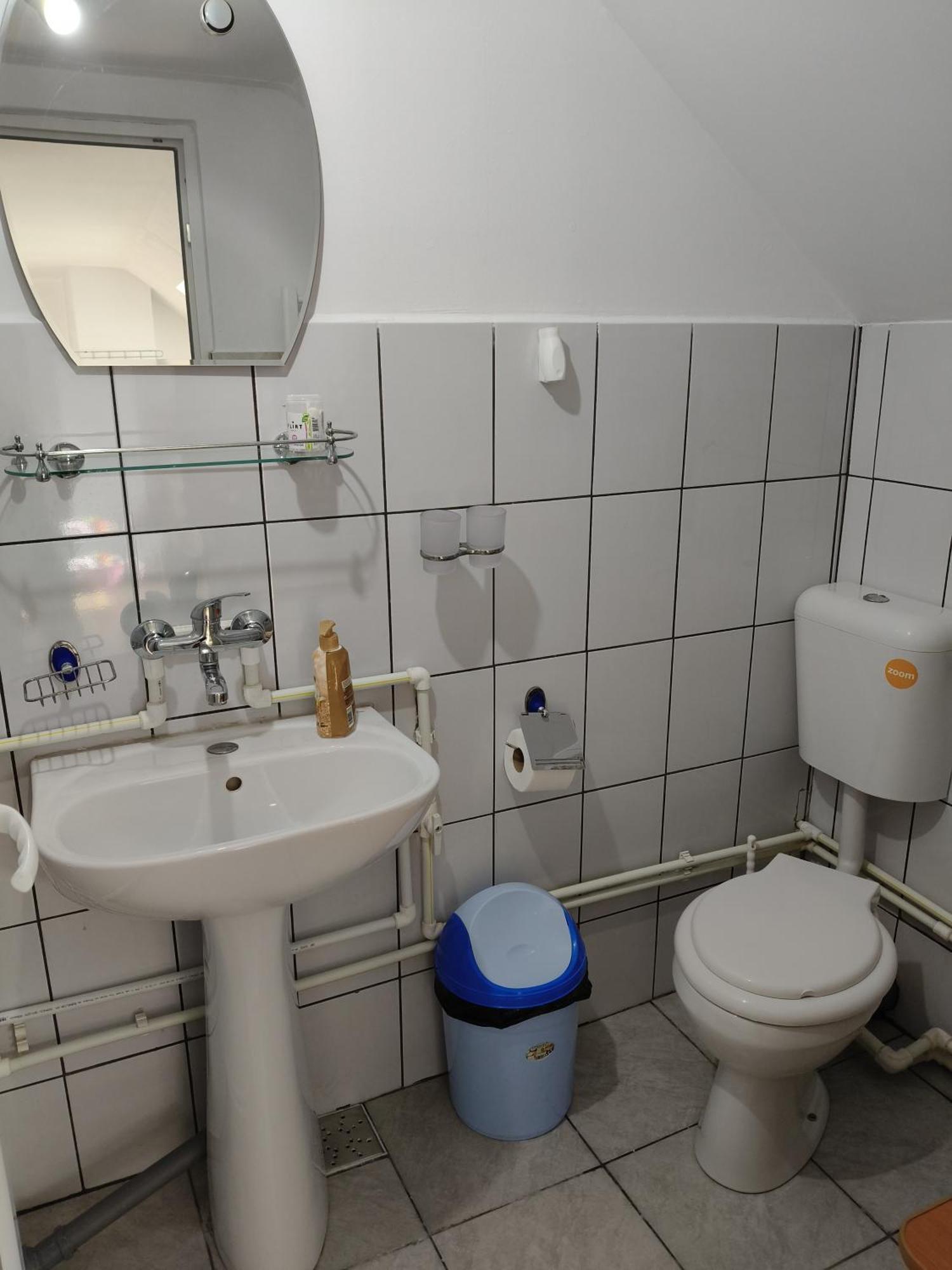 Family&Friends Apartment Ceahlau Phòng bức ảnh
